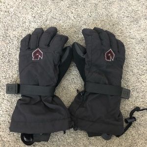 BURTON Ski Gloves